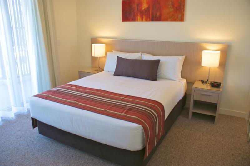 Hotel Diana South Brisbane Eksteriør bilde